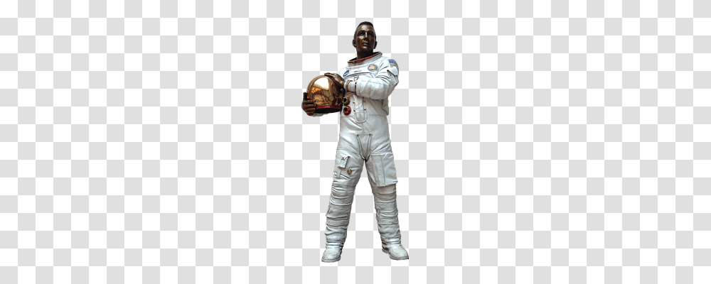 Astronaut Technology, Person, Human, Sport Transparent Png