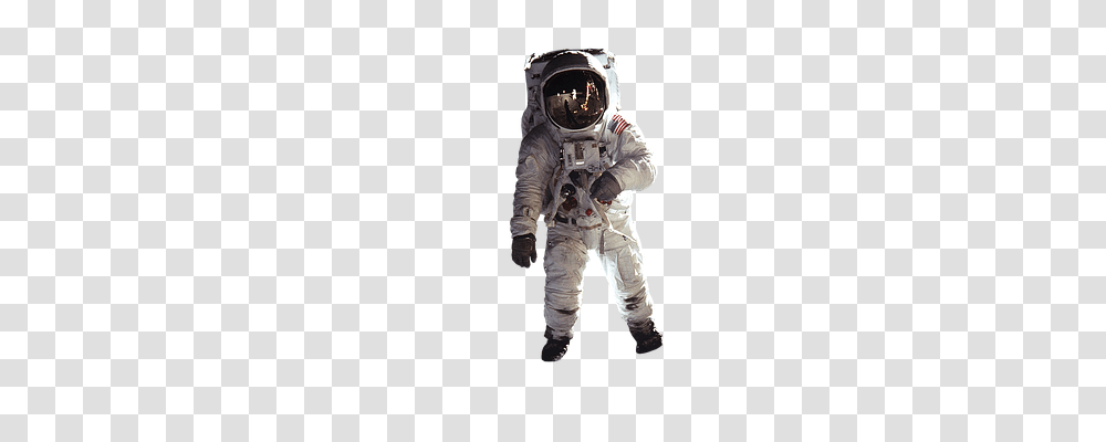 Astronaut Technology, Person, Human, Helmet Transparent Png