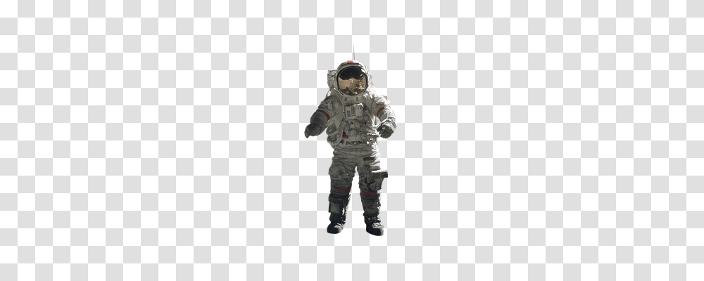 Astronaut Technology, Person, Human, Helmet Transparent Png