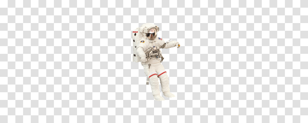 Astronaut Technology, Person, Human, Helmet Transparent Png