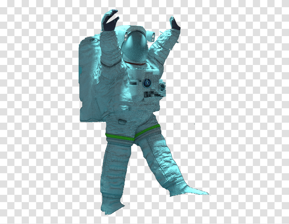 Astronaut Action Figure, Person, Human Transparent Png