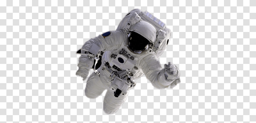 Astronaut Astronaut In Space, Person, Human, Helmet, Clothing Transparent Png