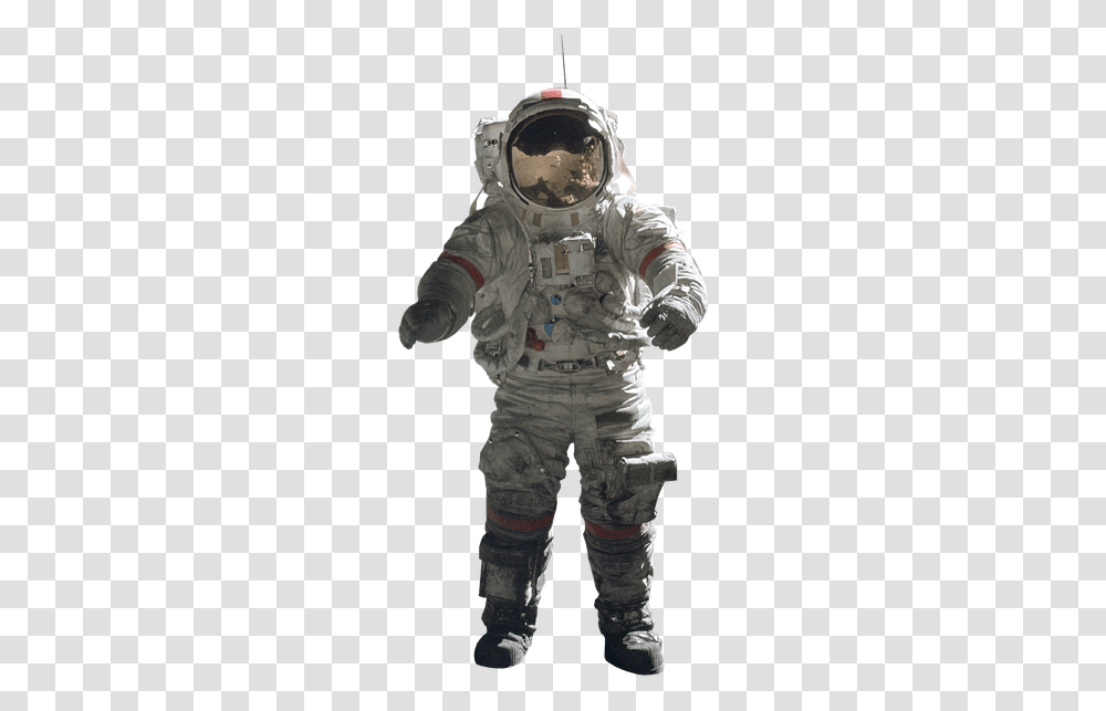 Astronaut Astronaut On Moon, Person, Human Transparent Png