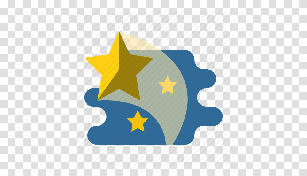Astronaut Astronomy Atmosphere Night Shooting Star Space, Flag, Star Symbol, Number Transparent Png
