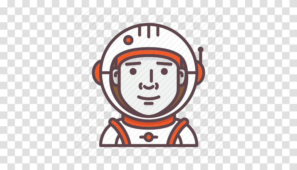 Astronaut Astronomy Cosmonaut Nasa Profession Spaceman Transparent Png