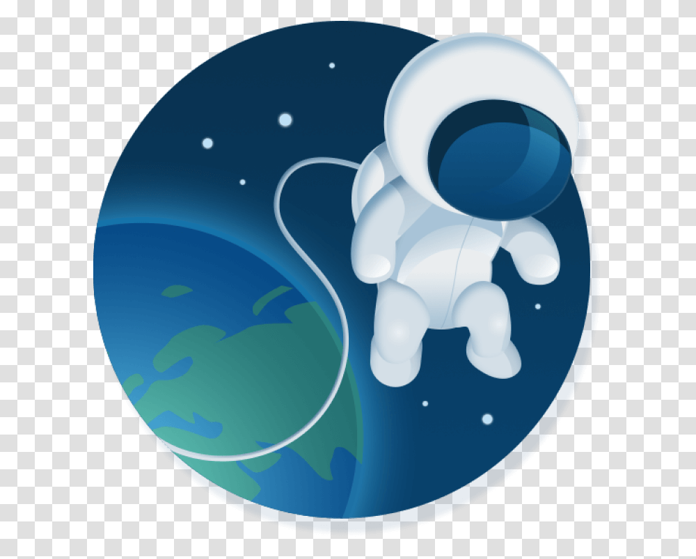 Astronaut, Astronomy, Outer Space, Universe, Planet Transparent Png