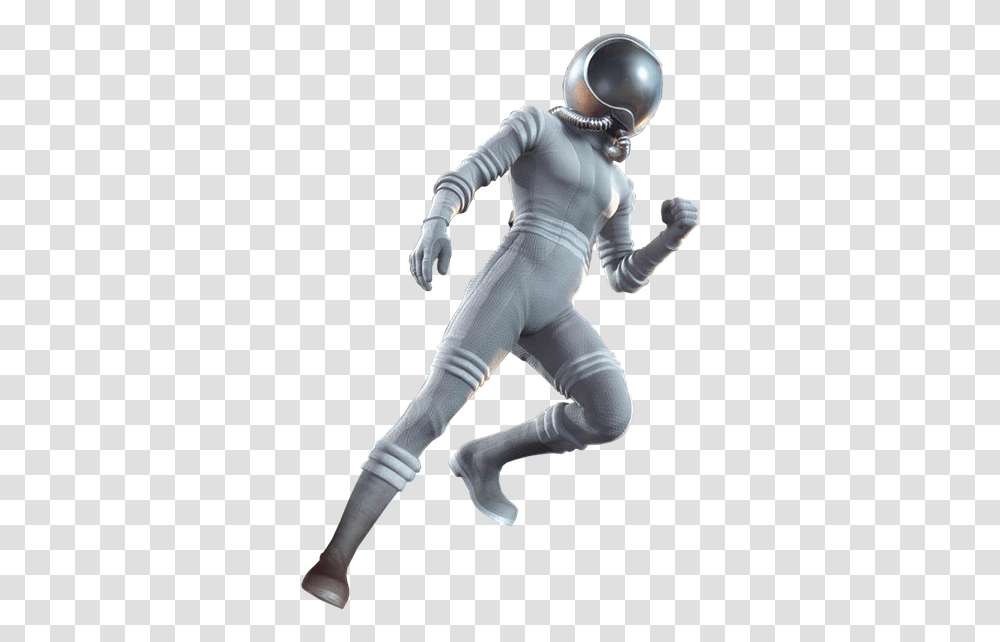 Astronaut Background Astronaut, Person, Human, Fencing, Sport Transparent Png