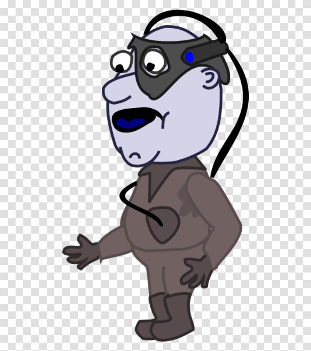 Astronaut Clip Art, Mammal, Animal, Drawing, Face Transparent Png