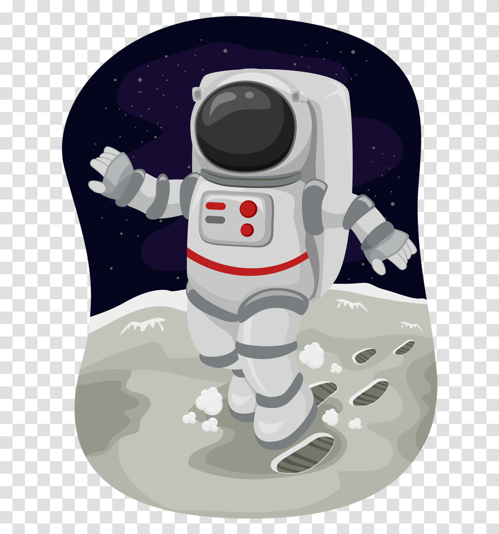 Astronaut Clipart Astronaut Clipart Transparent Png