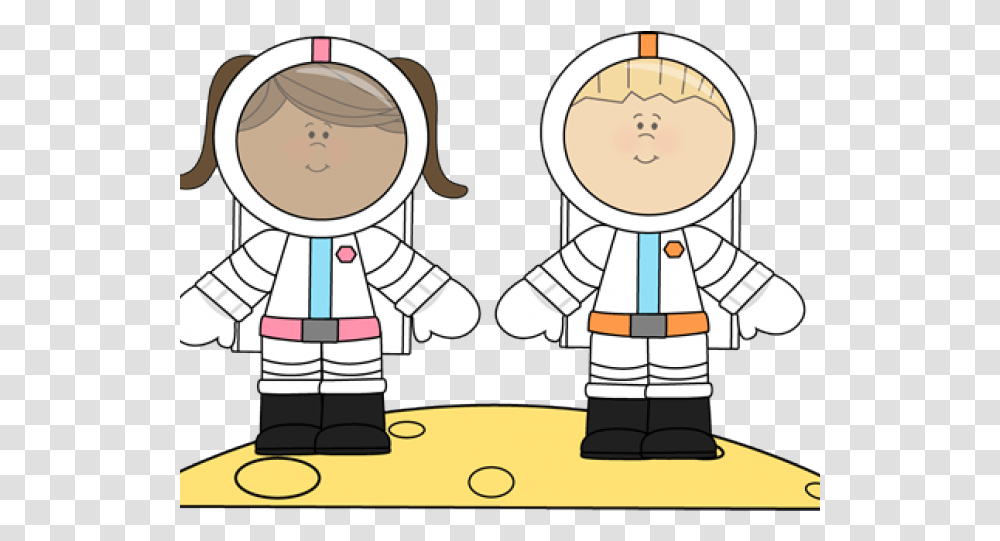 Astronaut Clipart Background Astronaut Clipart, Coat, Clothing, Apparel, Hug Transparent Png