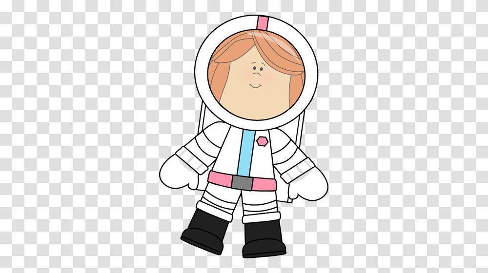 Astronaut Clipart Clip Art, Photography, Drawing, Apparel Transparent Png