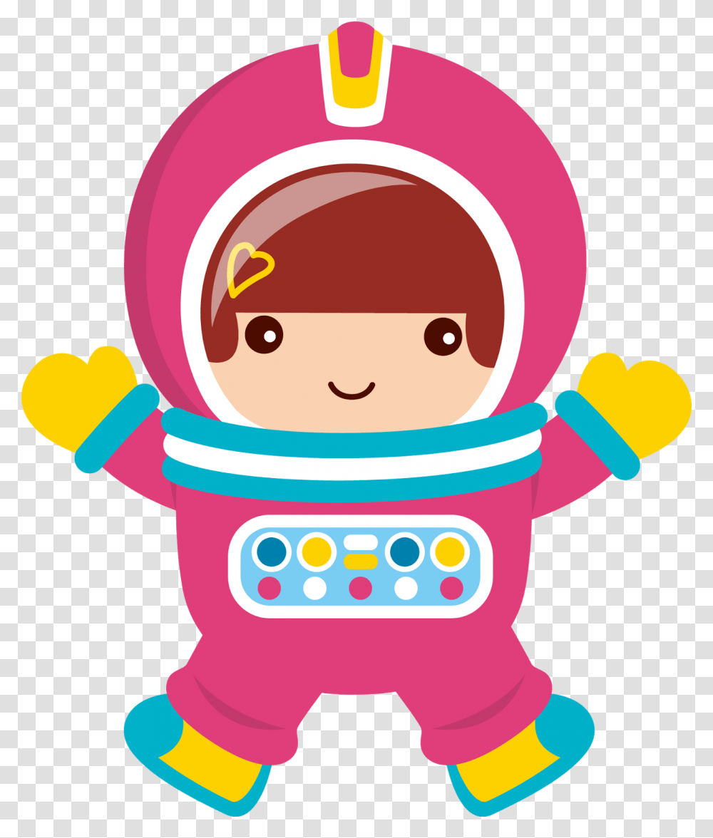 Astronaut Clipart, Indoors, Toy, Room, Bathroom Transparent Png