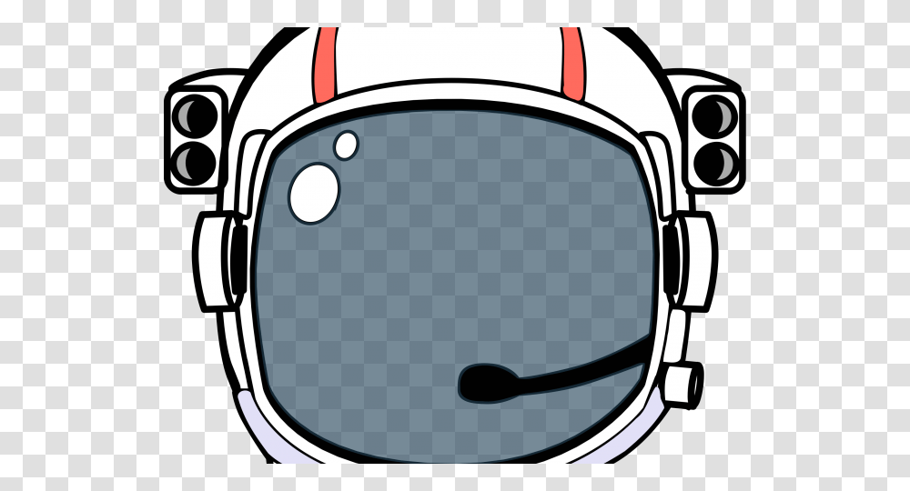 Astronaut Clipart Space Suit Helmet, Sunglasses, Accessories, Accessory, Goggles Transparent Png