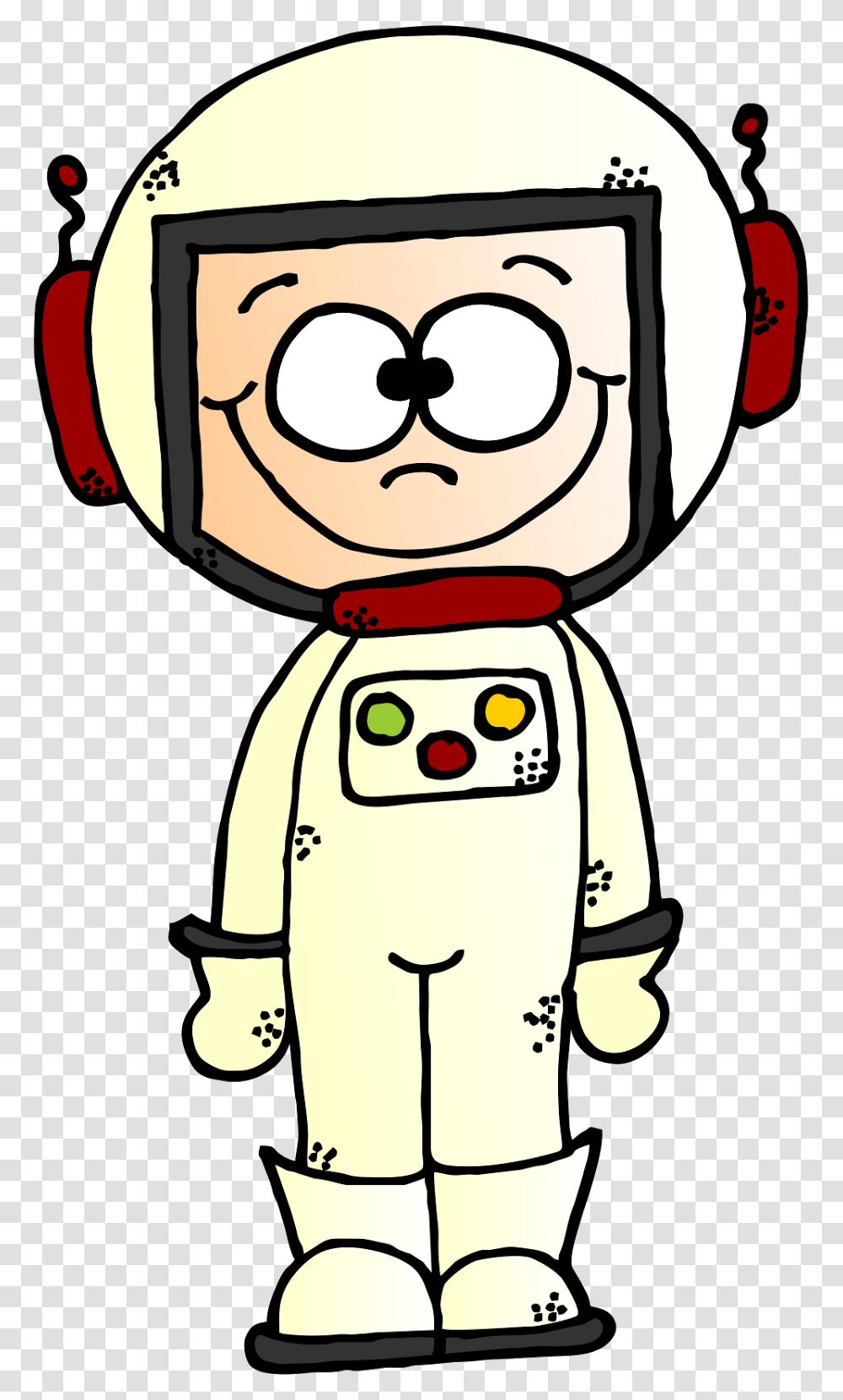 Astronaut Clipart, Toy, Helmet, Doll, Drawing Transparent Png