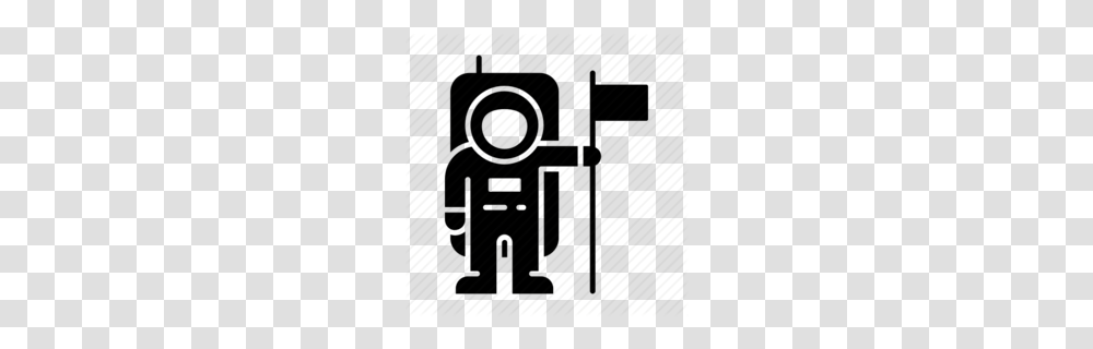 Astronaut Clipart, Wristwatch, Label, Gun Transparent Png