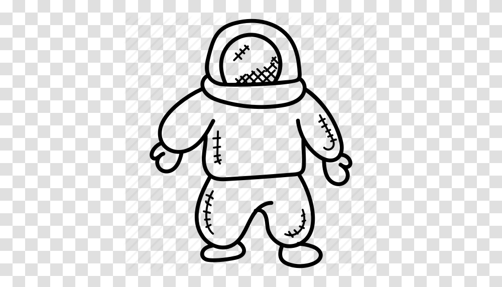 Astronaut Cosmonaut Exploration Space Spaceman Icon, Outdoors, Nature, Fireman, Snow Transparent Png