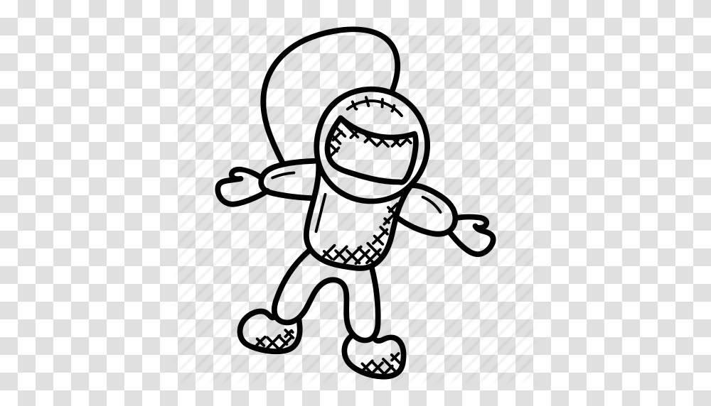 Astronaut Cosmonaut Flying Astronaut Space Spaceman Icon, Drawing, Robot, Bucket Transparent Png
