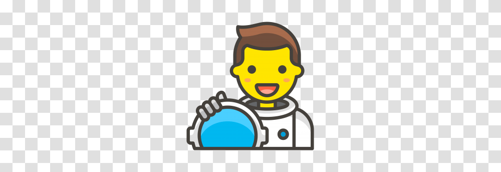 Astronaut Emoji Emoji, Poster, Advertisement Transparent Png