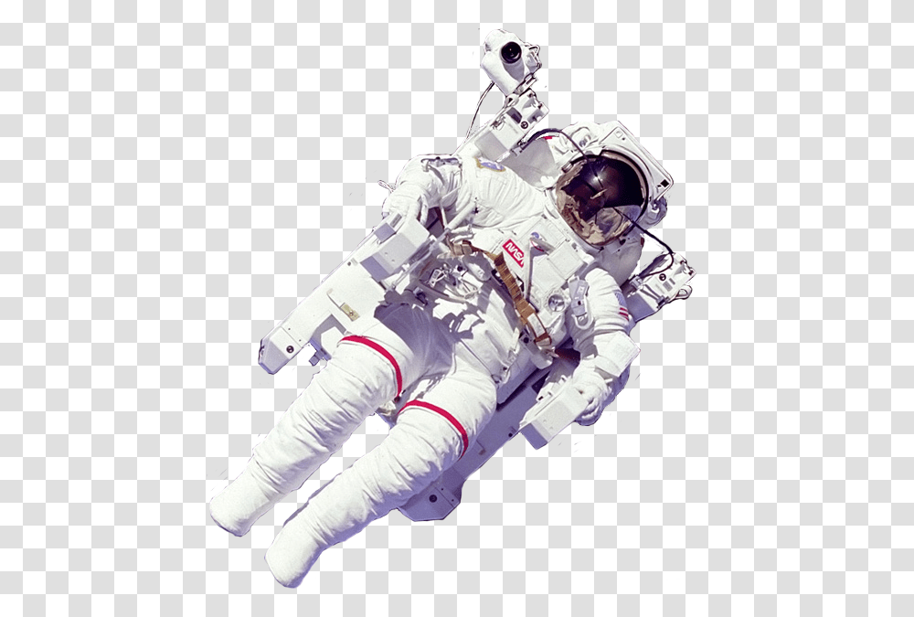Astronaut Eva Edit3 Astronaut Background, Helmet, Apparel, Person Transparent Png