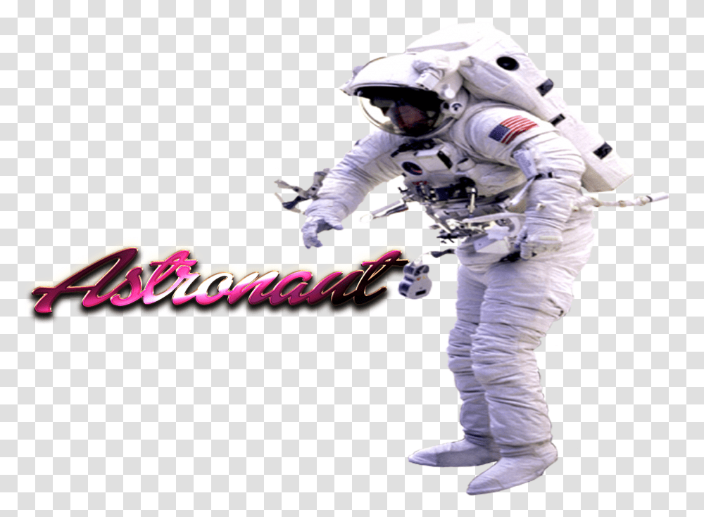 Astronaut File Baseball Player, Person, Human Transparent Png