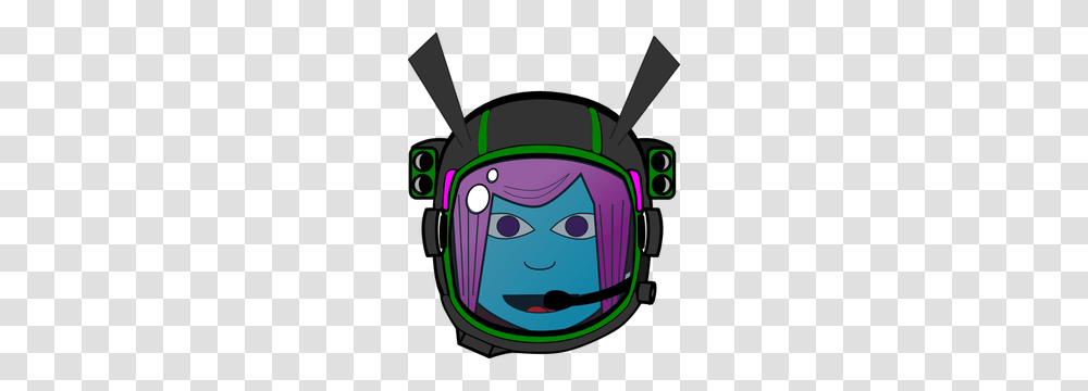 Astronaut Free Clipart, Electronics, Bag, Water, Headphones Transparent Png