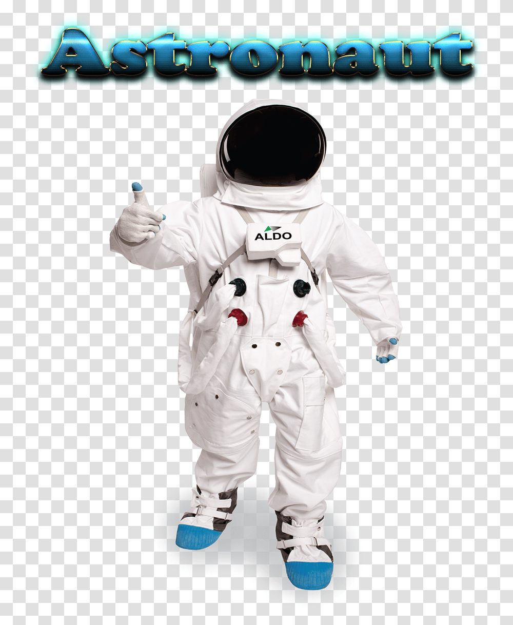 Astronaut Free Download Astronaut, Person, Human Transparent Png