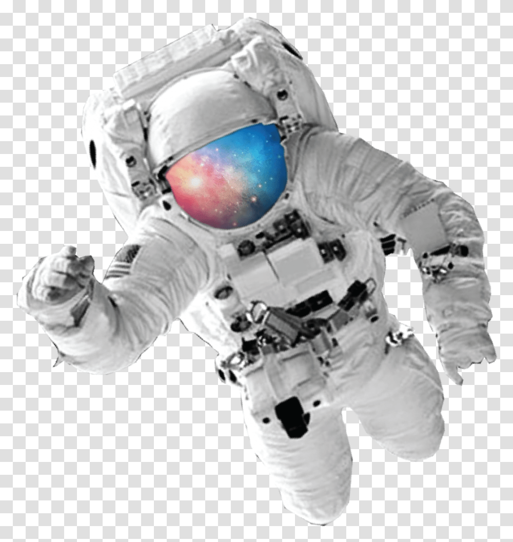 Astronaut Hd Top 1005 Astronauts In Space, Person, Human, Helmet, Clothing Transparent Png