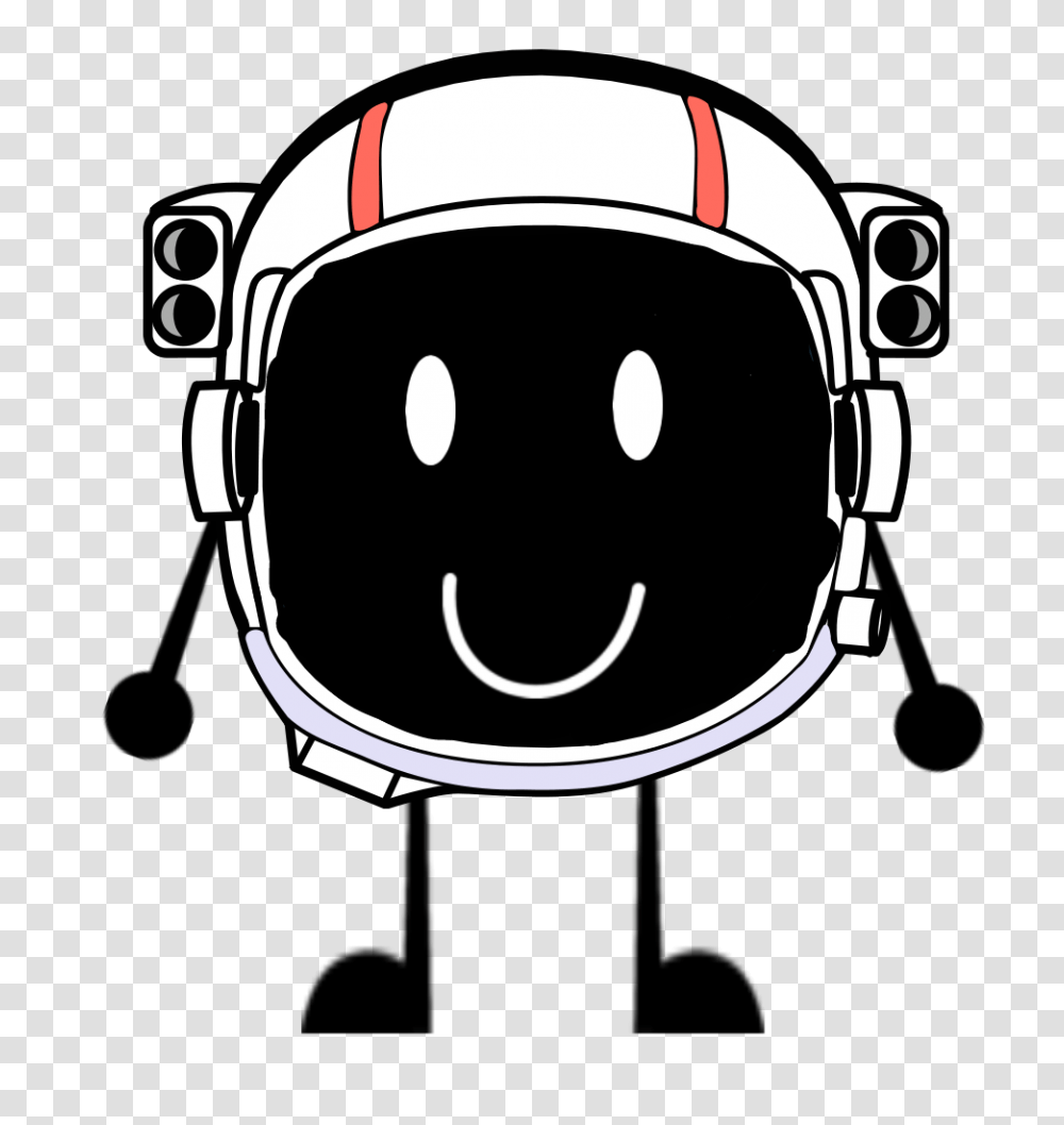 Astronaut Helmet Cartoon Image Astronaut Helmet Background, Clothing, Apparel, American Football, Team Sport Transparent Png