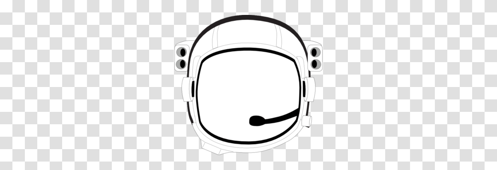 Astronaut Helmet Clip Art, Apparel, Goggles, Accessories Transparent Png