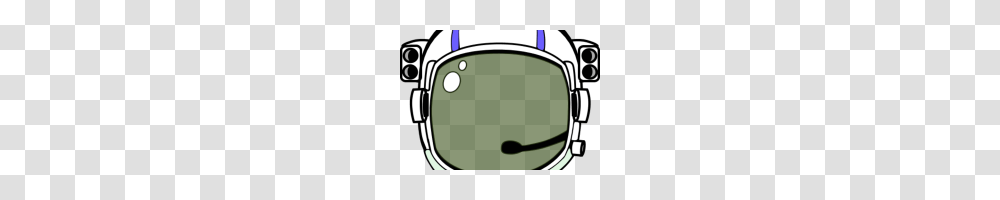 Astronaut Helmet Clipart Astronaut Helmet Clipart Outer Space Transparent Png