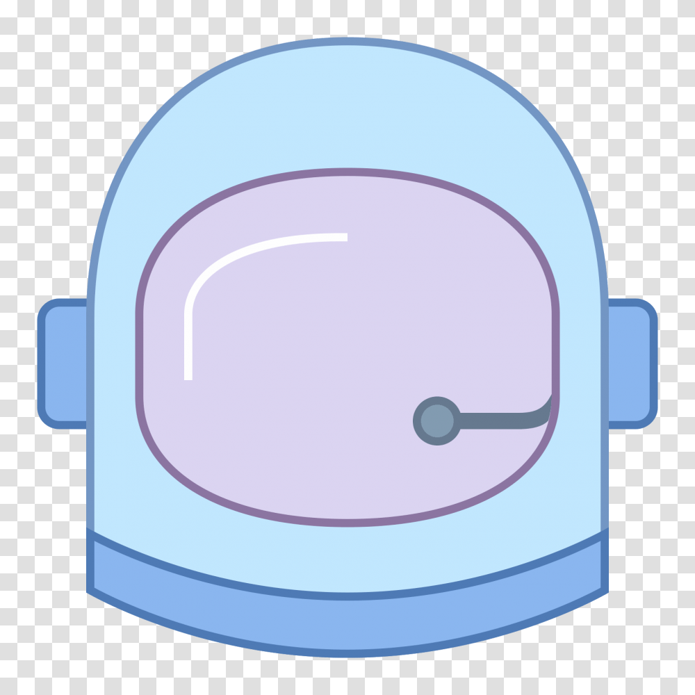 Astronaut Helmet, Apparel, Hardhat, Crash Helmet Transparent Png