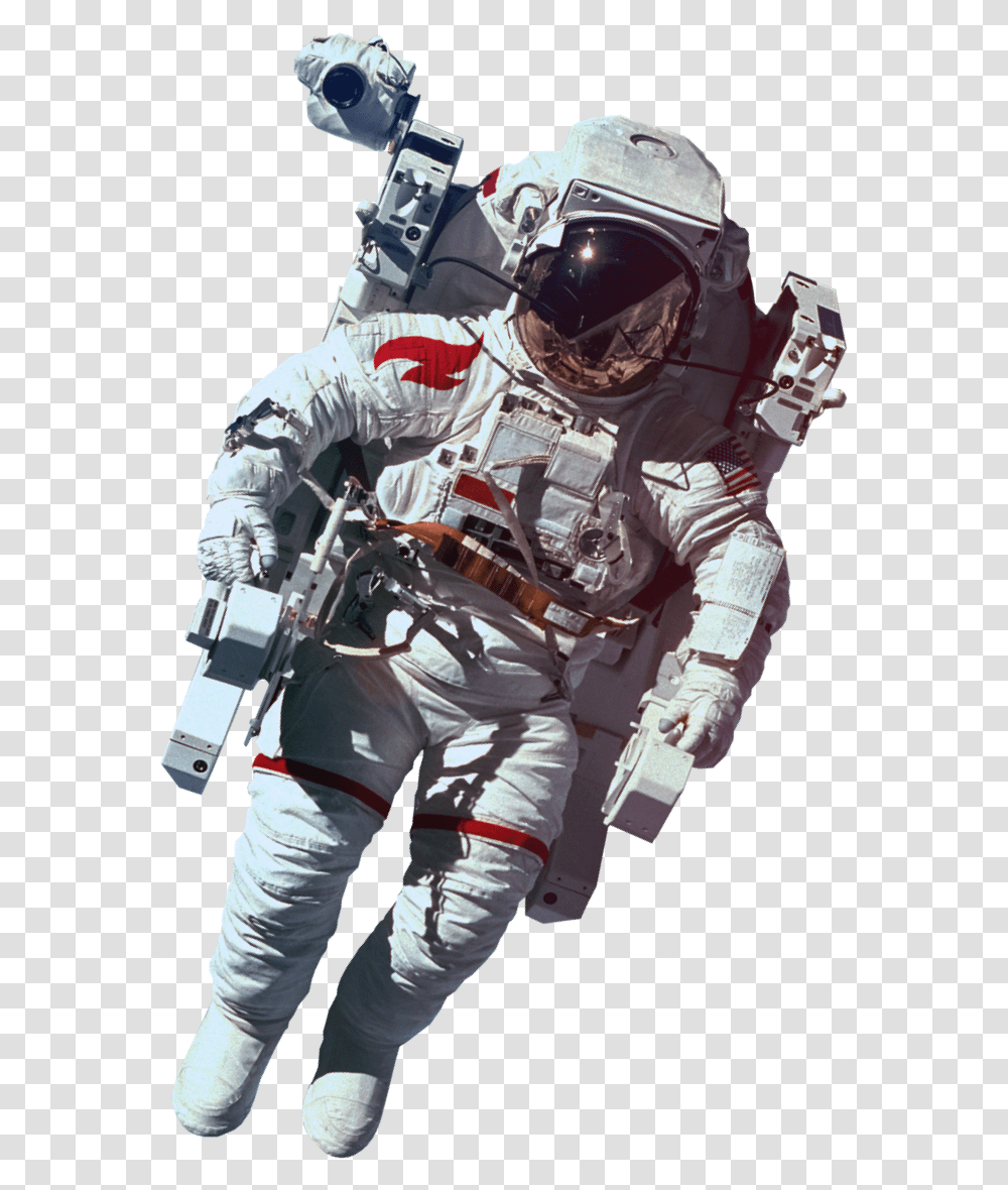 Astronaut, Helmet, Apparel, Person Transparent Png