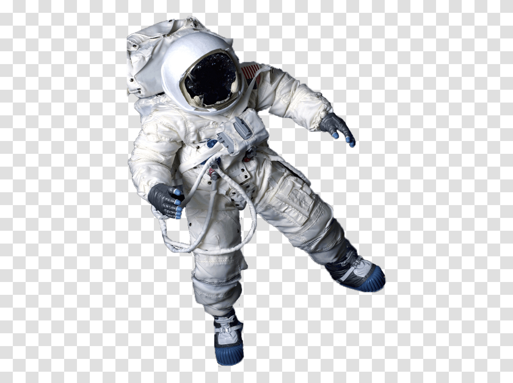 Astronaut, Helmet, Apparel, Person Transparent Png