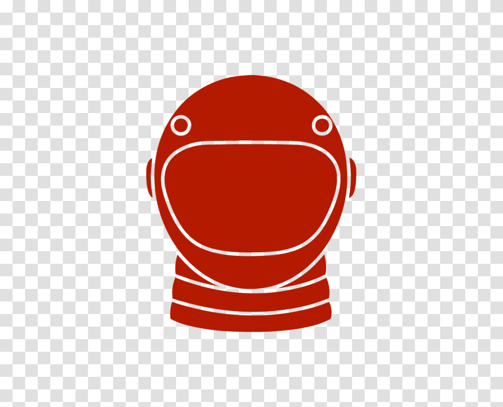 Astronaut Helmet Icon Free Icons Easy To Download And Use, Logo, Trademark Transparent Png