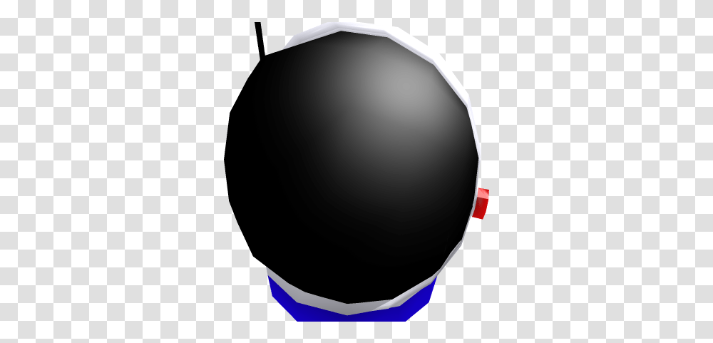 Astronaut Helmet Roblox Sphere, Clothing, Apparel, Balloon, Crash Helmet Transparent Png