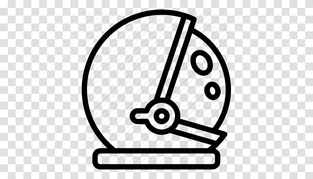 Astronaut Helmet Space Icon, Leisure Activities, Cushion, Piano, Musical Instrument Transparent Png