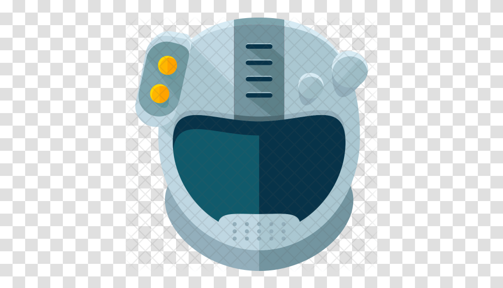 Astronaut Icon Dot, Clothing, Outdoors, Helmet, Nature Transparent Png