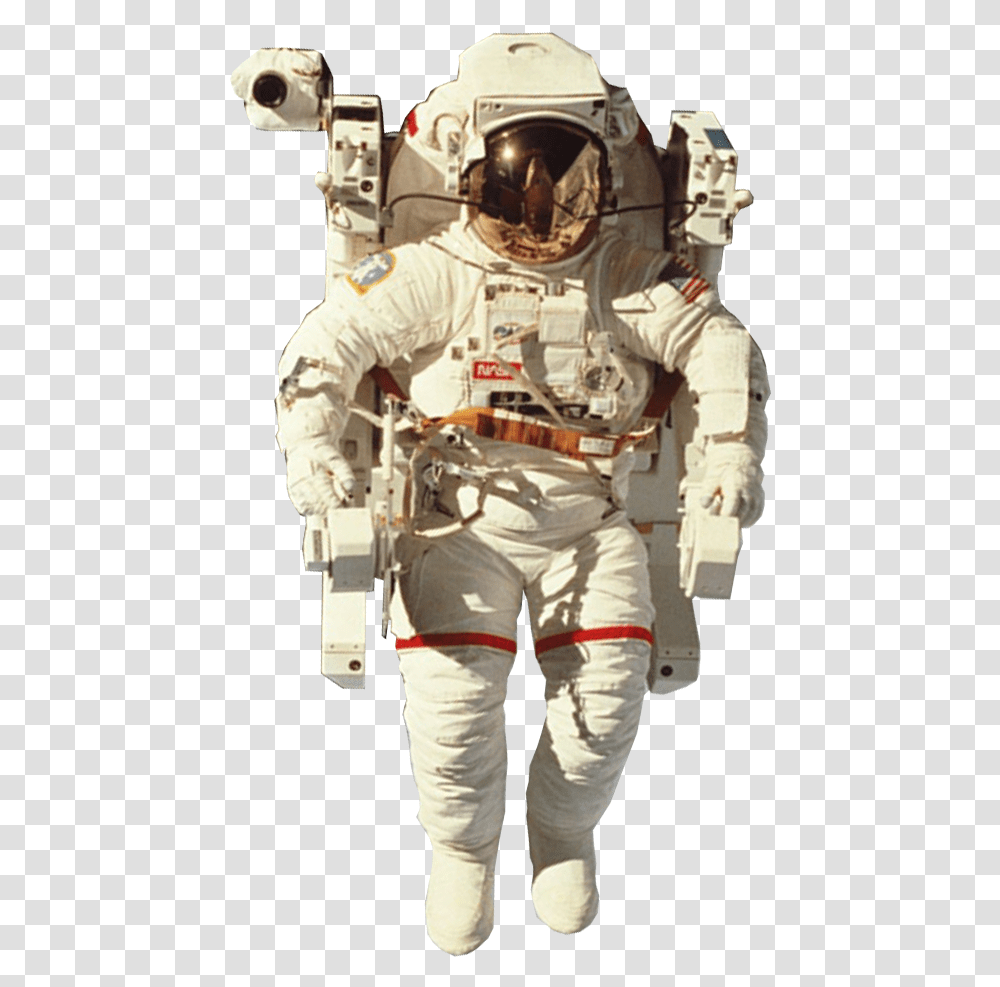 Astronaut Image Astronaut Costume Background, Helmet, Apparel, Person Transparent Png