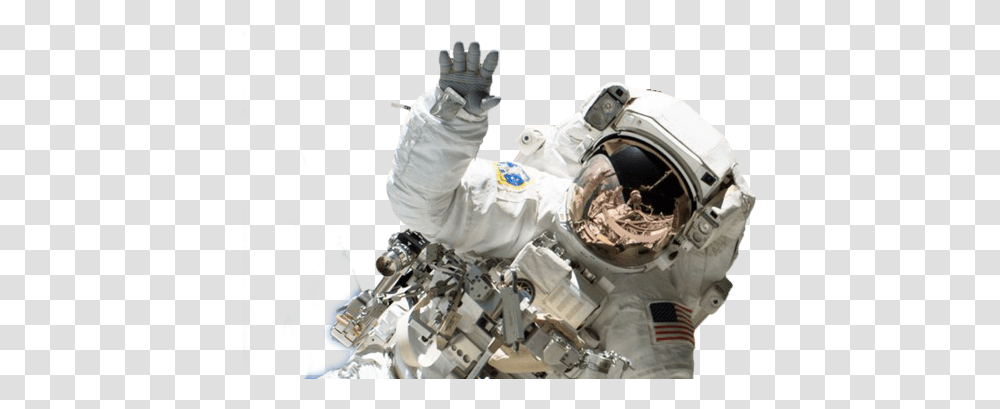 Astronaut Image Astronaut, Person, Human, Helmet Transparent Png