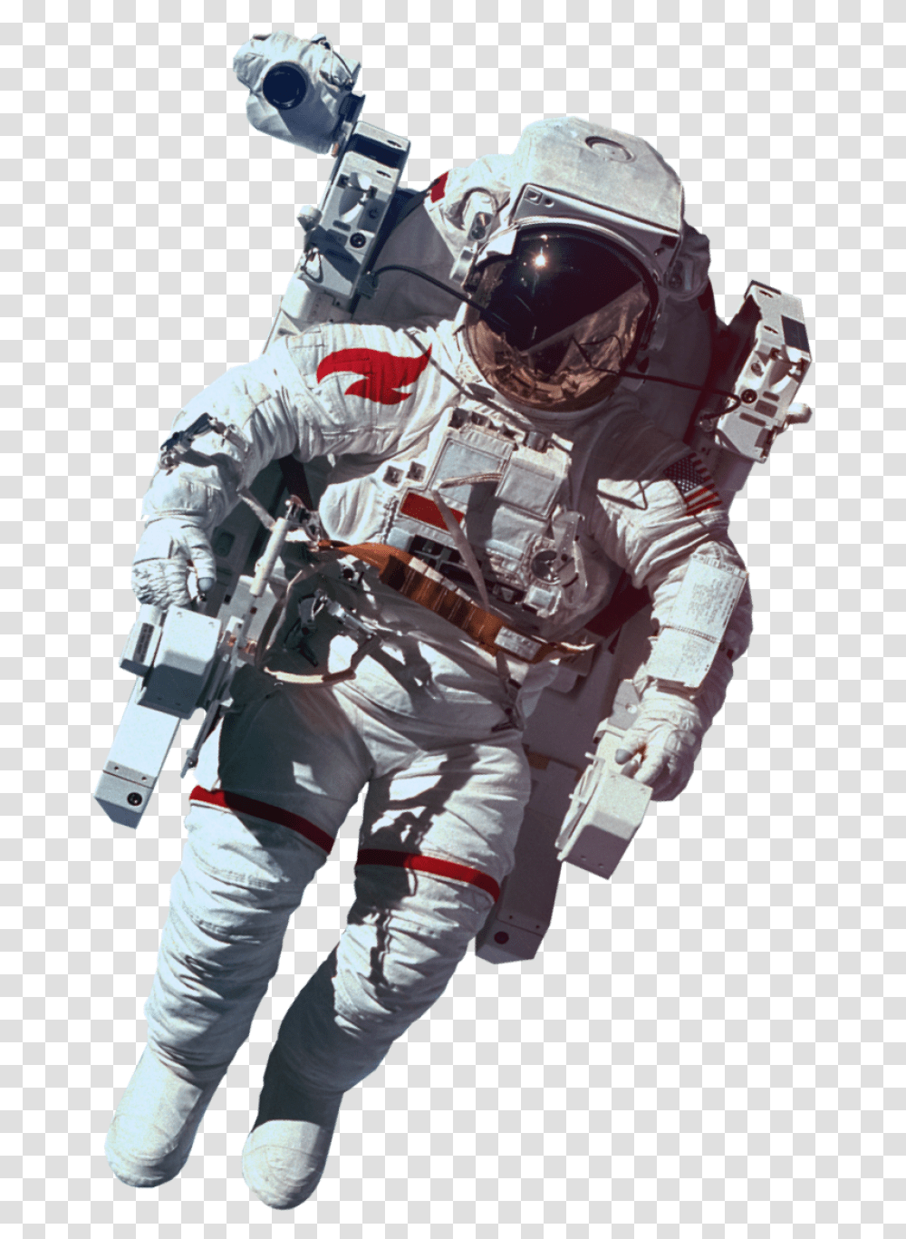 Astronaut Image Background Astronaut, Person, Human, Helmet Transparent Png