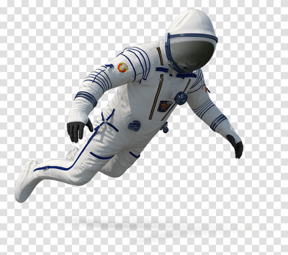 Astronaut Image Background Astronaut, Person, Human Transparent Png