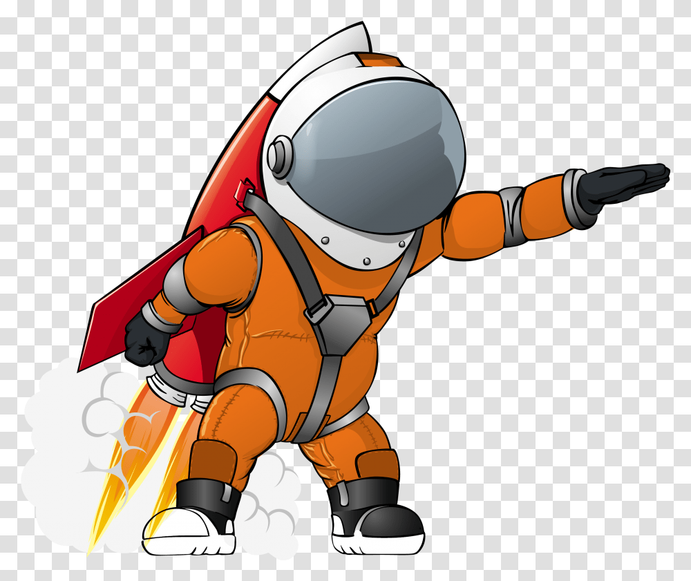 Astronaut Image For Free Download Astronauta, Person, Human, Helmet, Clothing Transparent Png