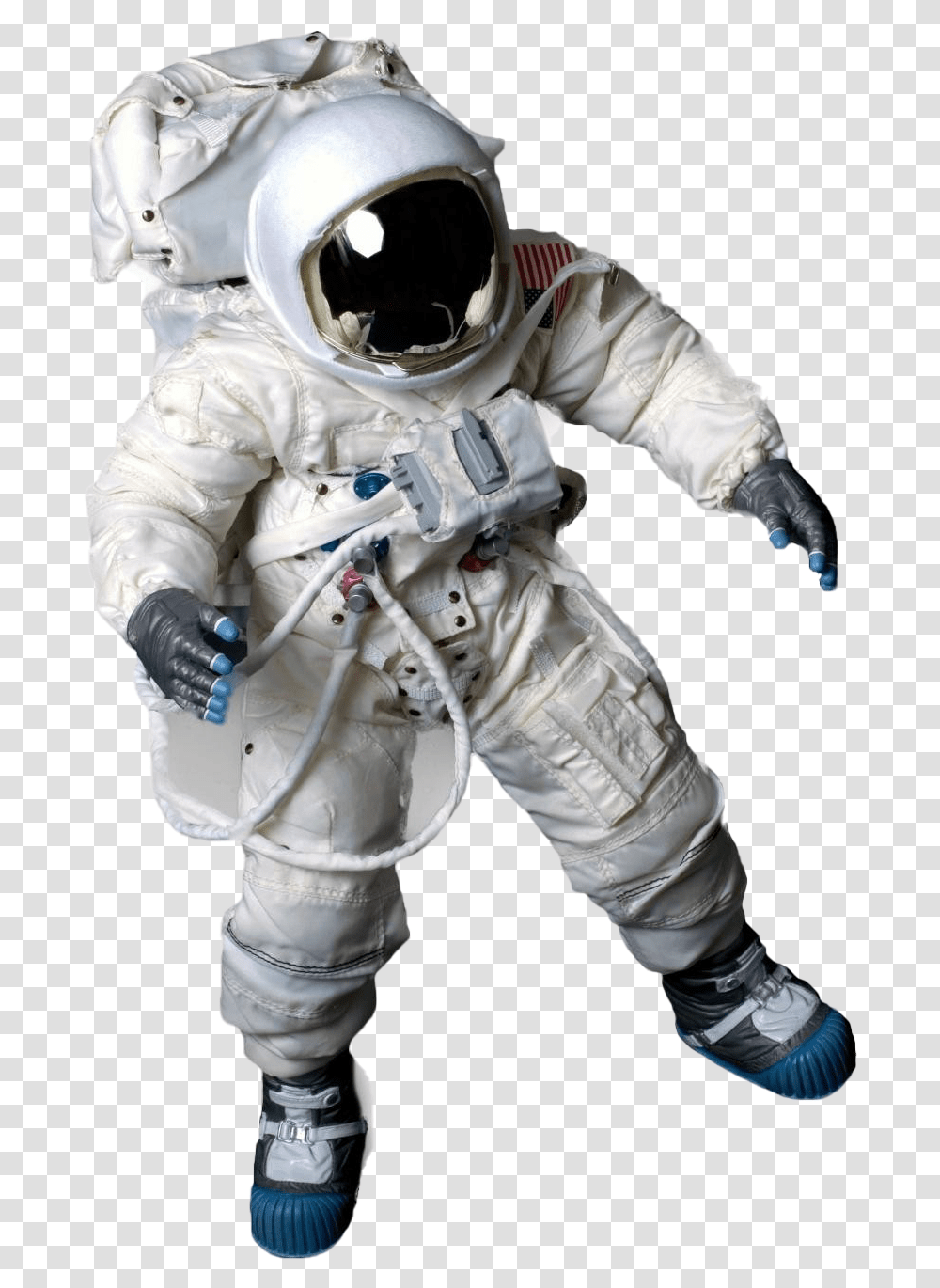 Astronaut Image Illustration Astronaut, Person, Human, Helmet Transparent Png