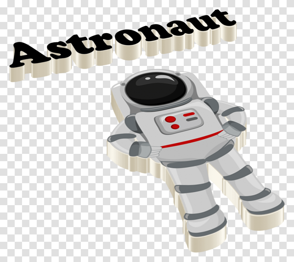 Astronaut Images Toy, Person, Human Transparent Png