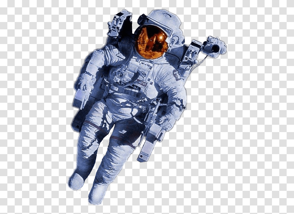 Astronaut Nasa Screensaver, Person, Human, Helmet Transparent Png
