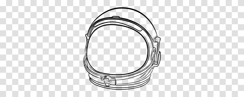 Astronaut Outer Space Line Art Cartoon Space Suit, Moon, Night, Astronomy, Outdoors Transparent Png