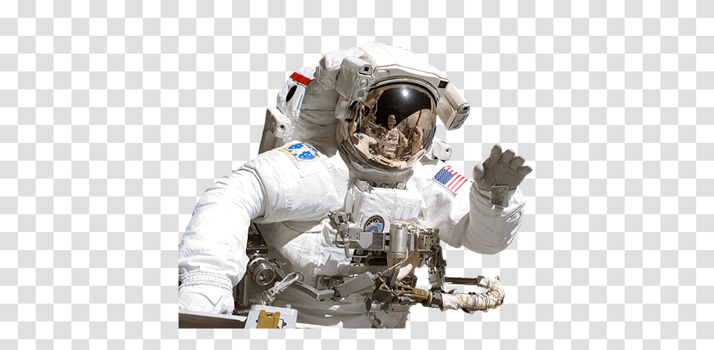 Astronaut, Person, Helmet, Apparel Transparent Png