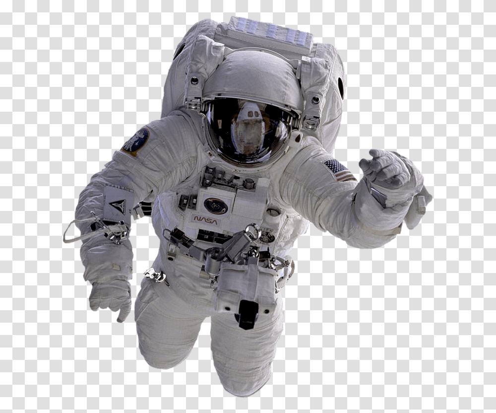 Astronaut, Person, Helmet, Apparel Transparent Png