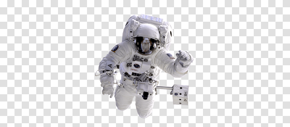 Astronaut, Person, Helmet, Apparel Transparent Png