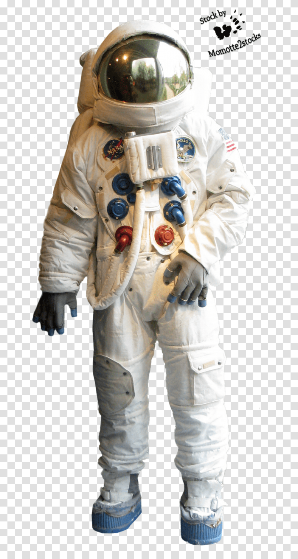 Astronaut, Person, Human, Helmet Transparent Png